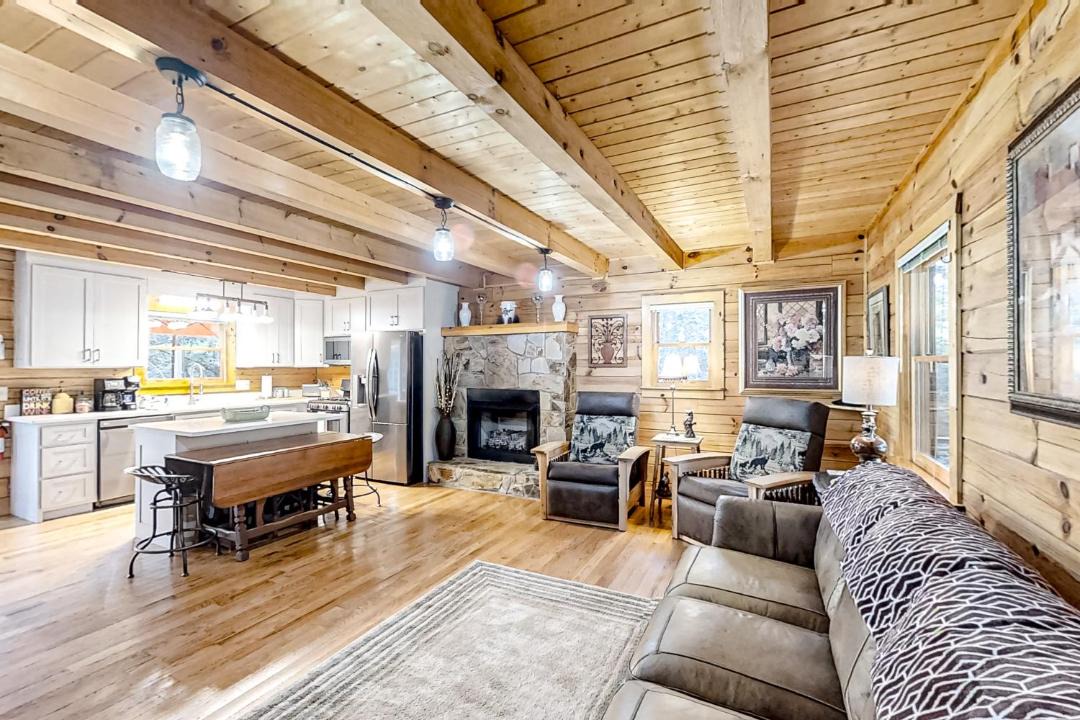 Photo of Livingroom in Murphy
