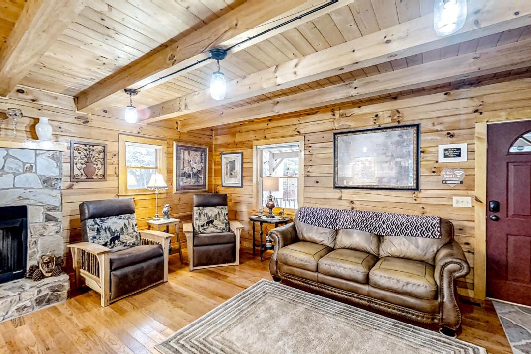 Photo of Livingroom in Murphy