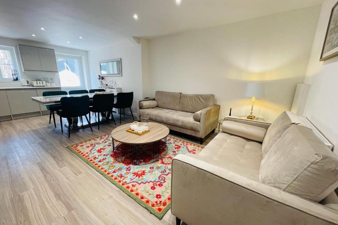 Photo of Others in Island Gardens