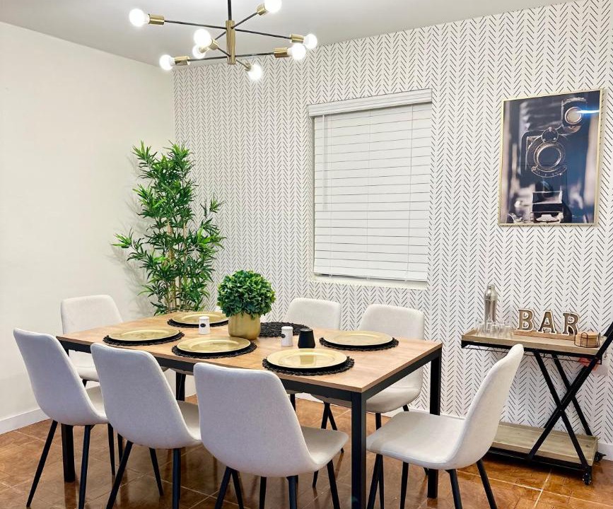 Photo of Livingroom in Broadview Park