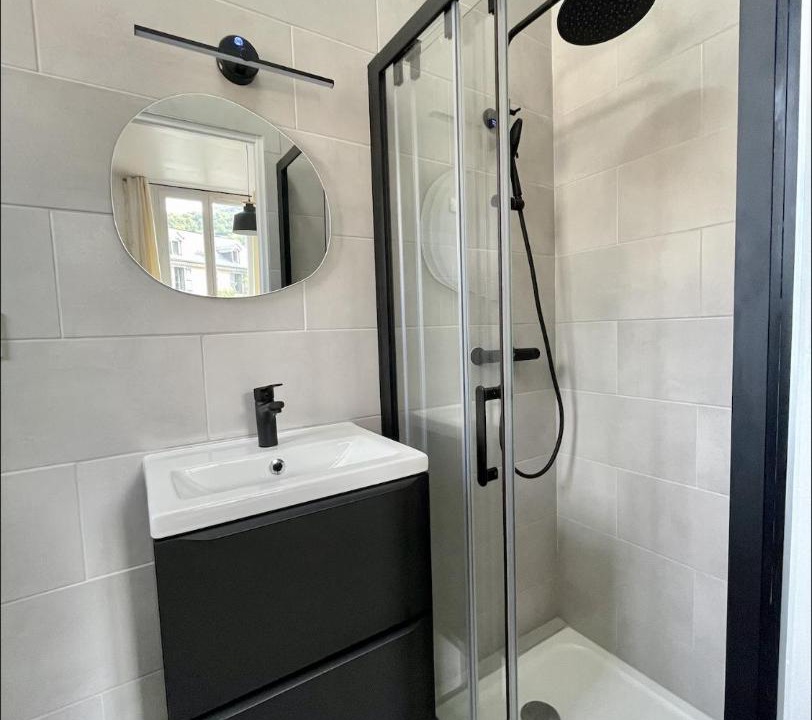 Photo of Bathroom in Pierrefitte-Nestalas