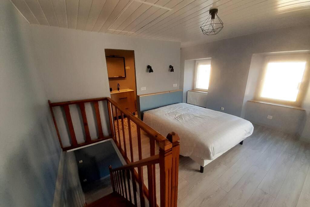 Photo of Bedroom in Saint-Hostien
