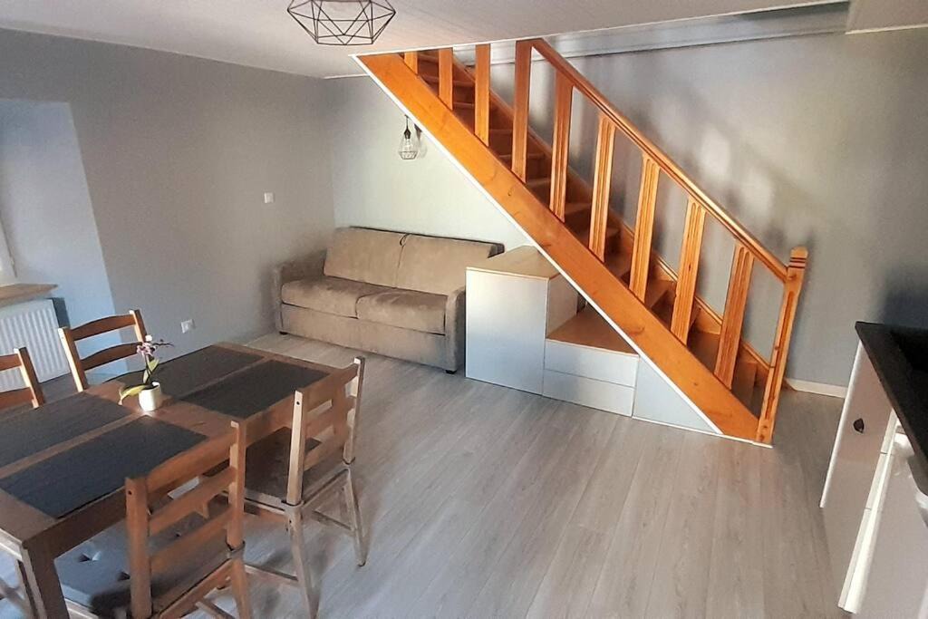 Photo of Livingroom in Saint-Hostien