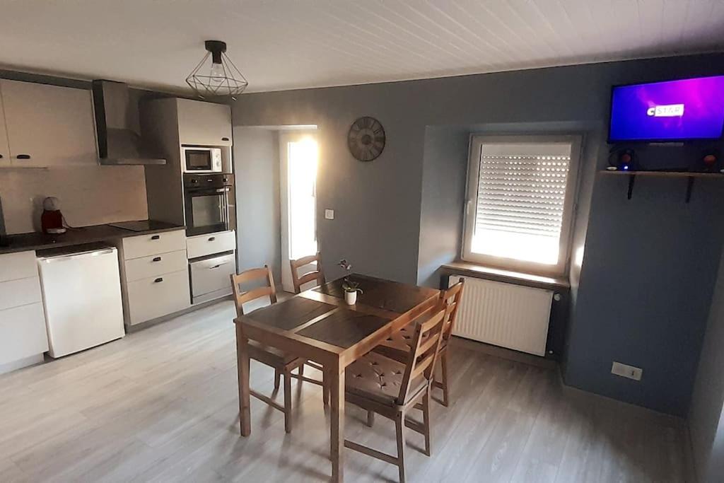 Photo of Livingroom in Saint-Hostien
