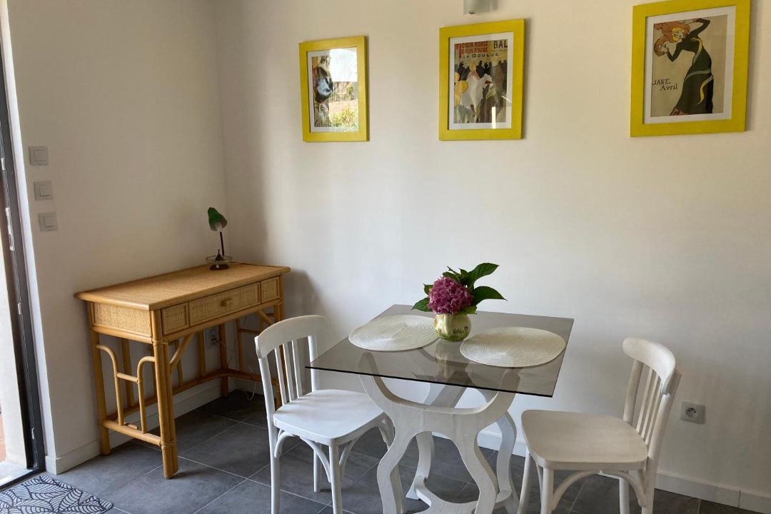 Photo of Livingroom in Marans