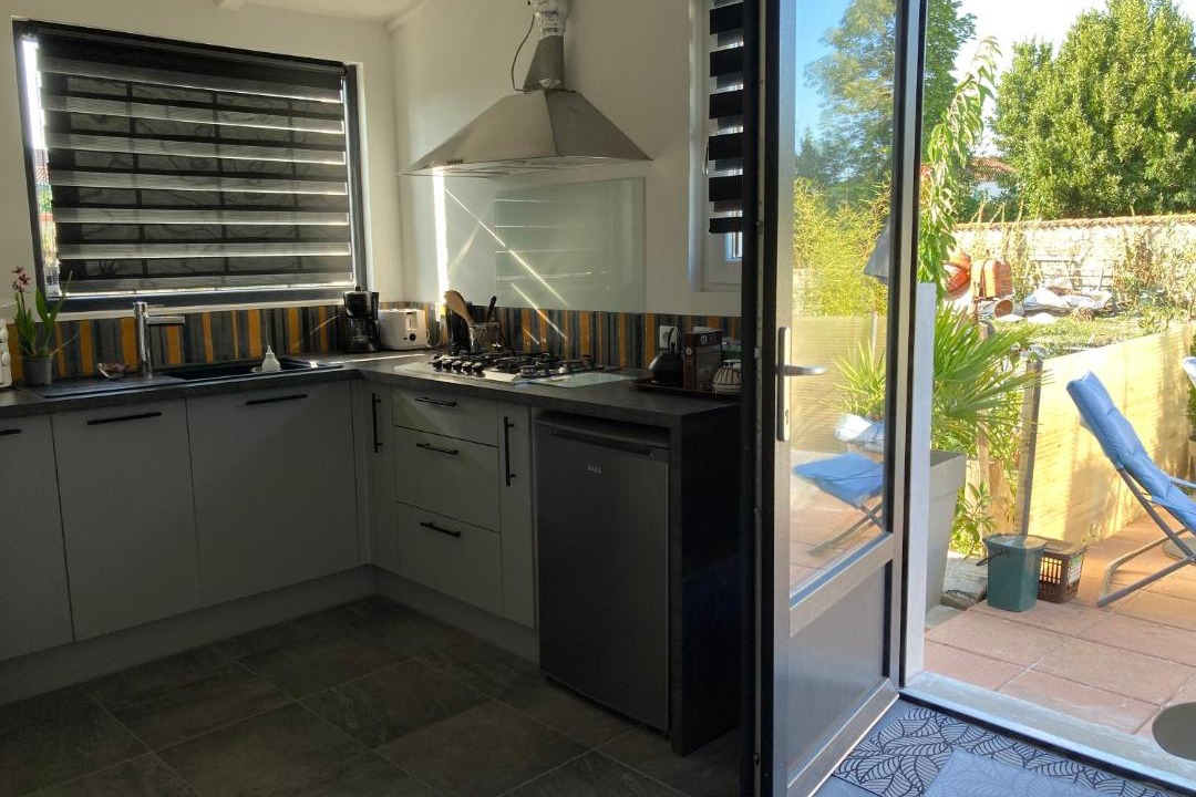 Photo of Kitchen in Marans