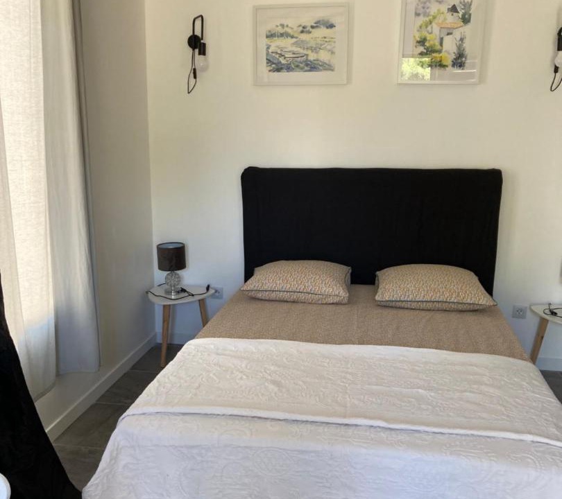 Photo of Bedroom in Marans