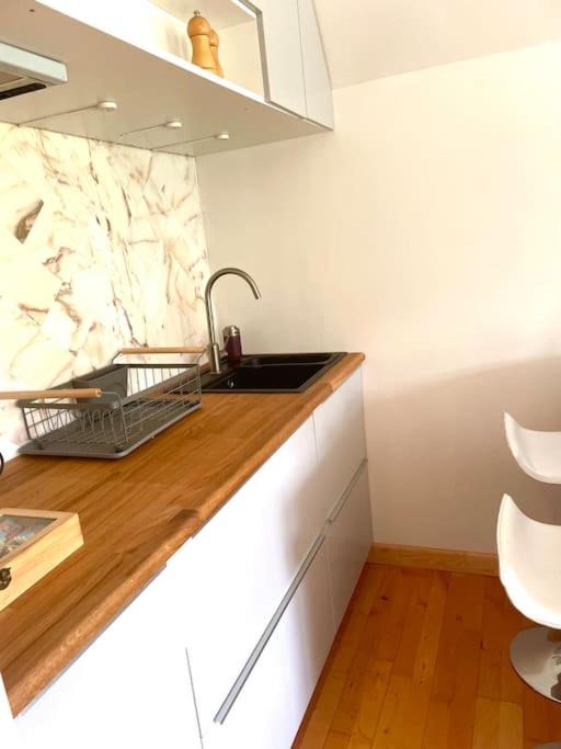 Photo of Kitchen in Morud