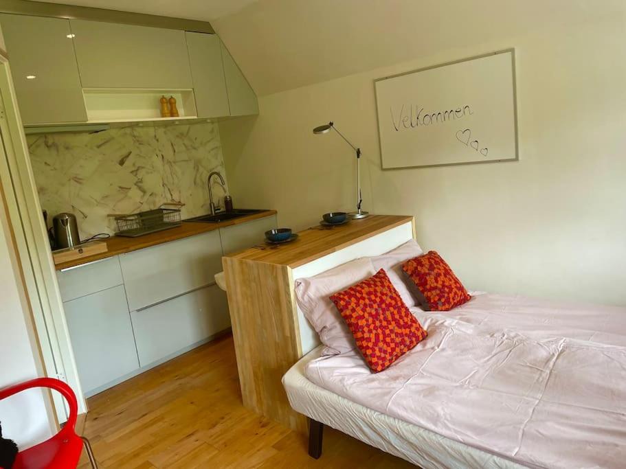 Photo of Bedroom in Morud