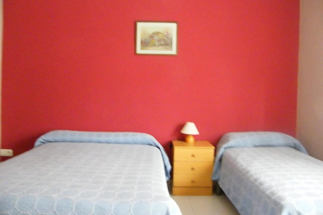 Photo of Bedroom in Romareda