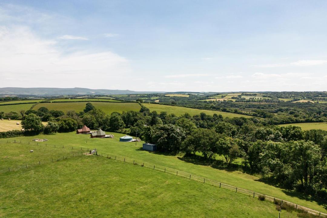 Photo of Outdoor in Okehampton