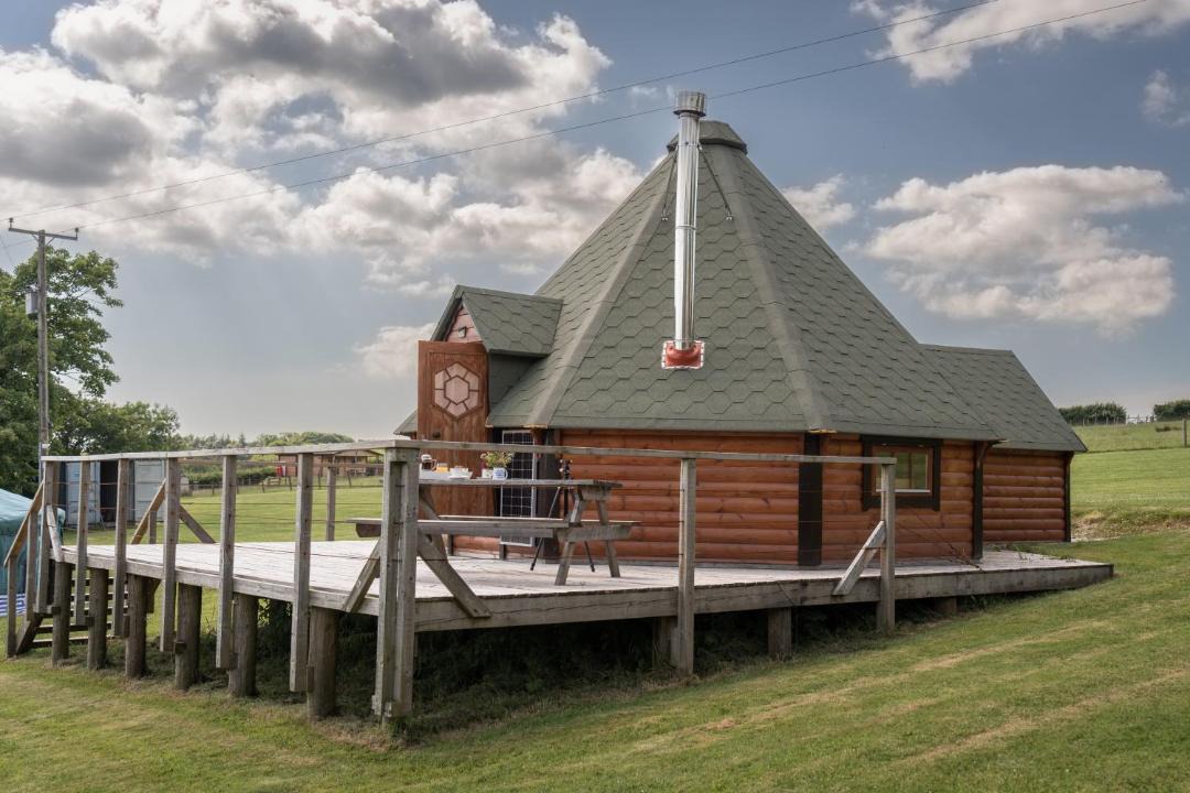 Photo of Buildings in Okehampton