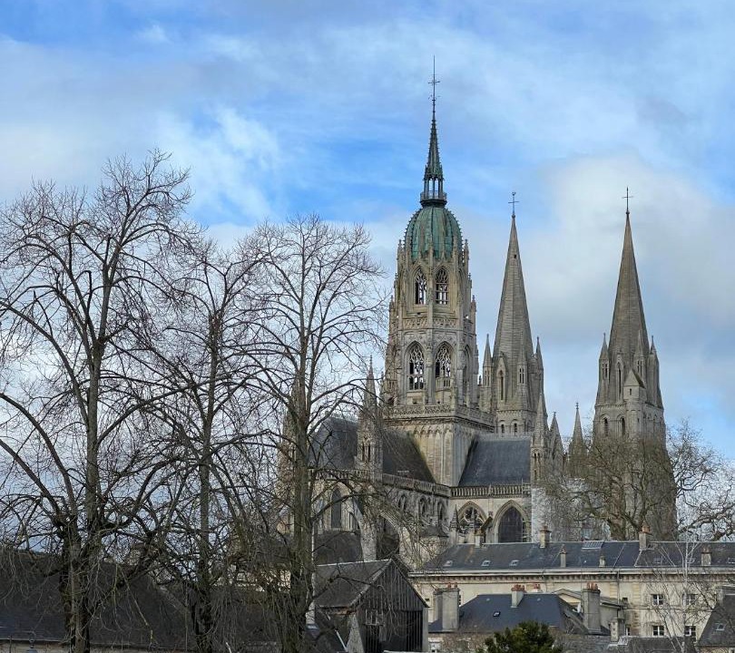 Photo of Others in Bayeux