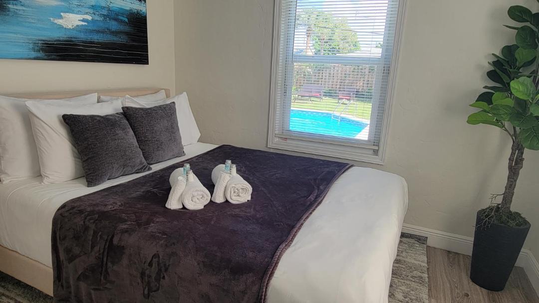 Photo of Bedroom in Poiciana Park II
