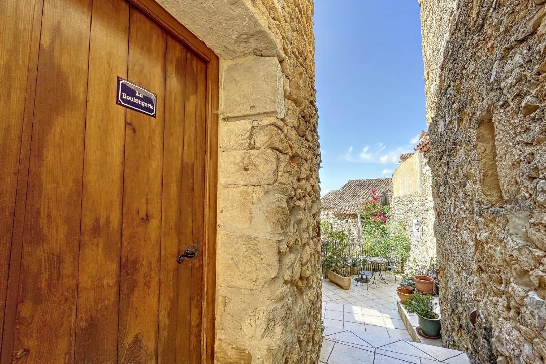 Photo of Others in Saint-Sauveur-de-Cruzieres