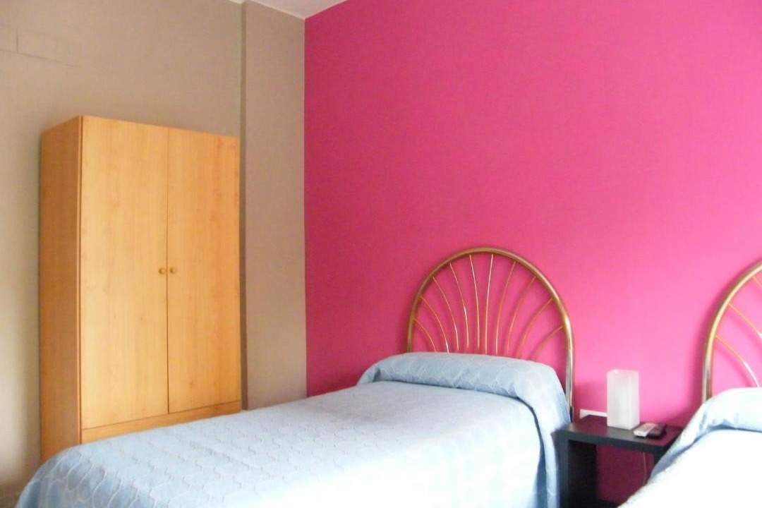 Photo of Bedroom in Romareda