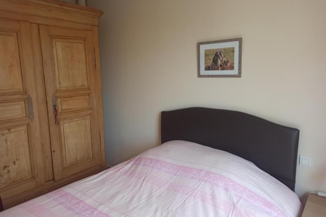 Photo of Bedroom in Matha