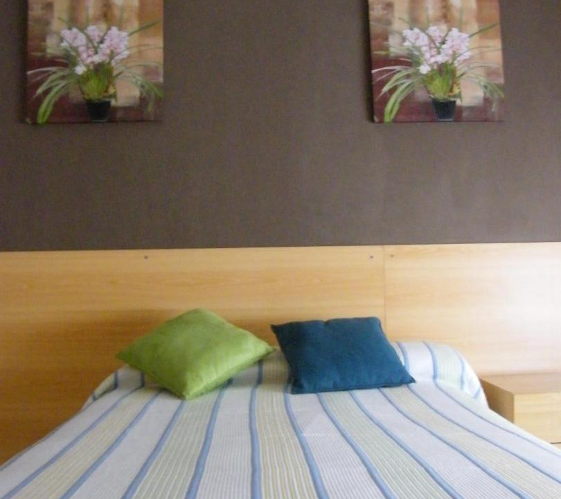 Photo of Bedroom in Romareda