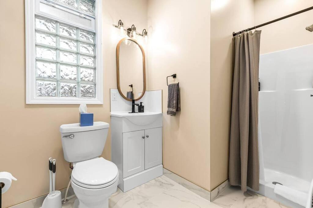 Photo of Bathroom in Mount Clemens