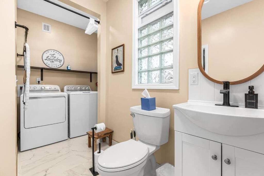 Photo of Bathroom in Mount Clemens
