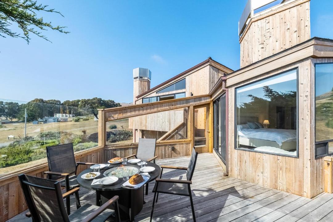 Photo of Patio Balcony in Sereno del Mar