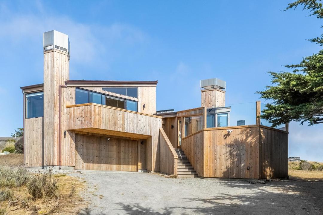 Photo of Buildings in Sereno del Mar