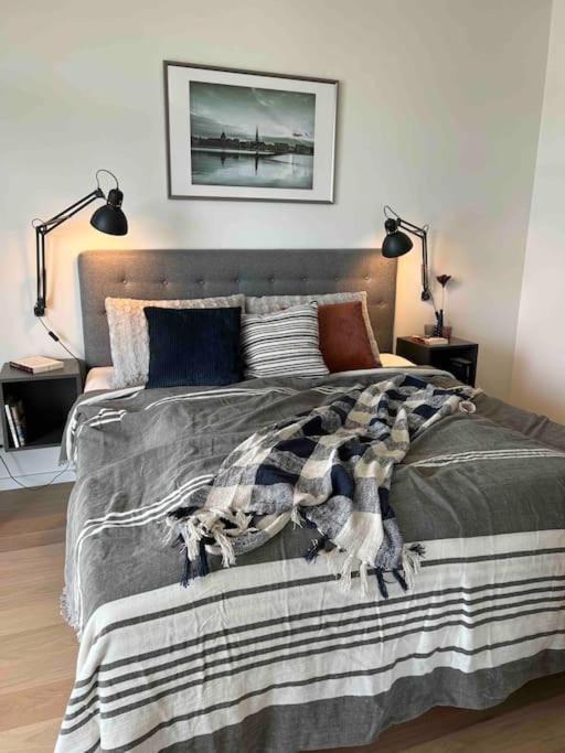 Photo of Bedroom in Aarhus C