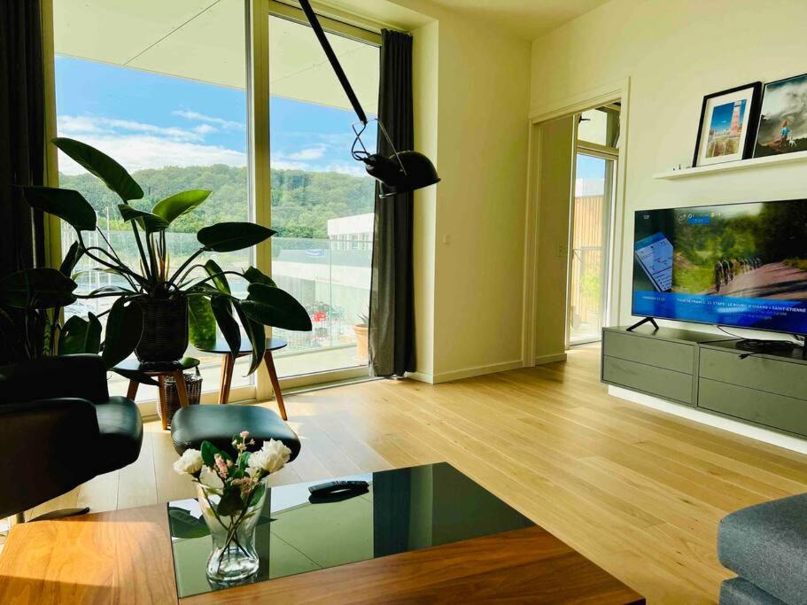Photo of Livingroom in Aarhus C