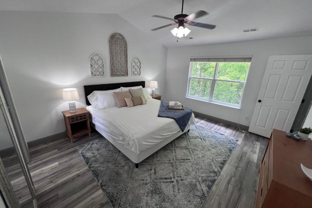 Photo of Bedroom in O'Fallon