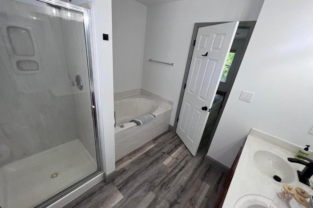 Photo of Bathroom in O'Fallon