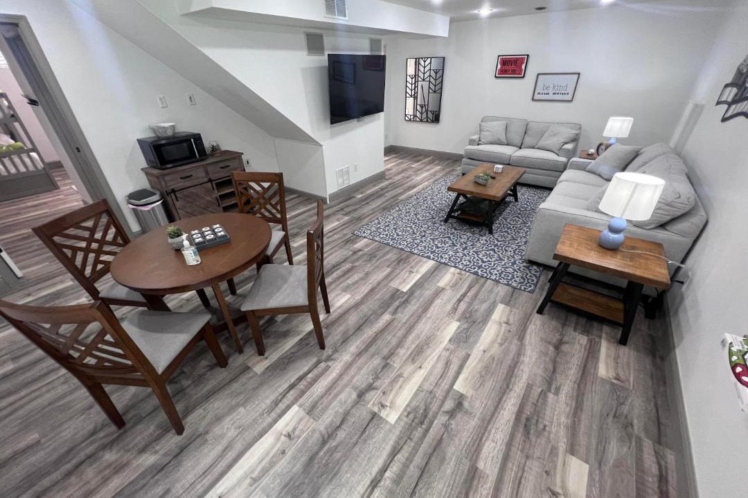 Photo of Livingroom in O'Fallon