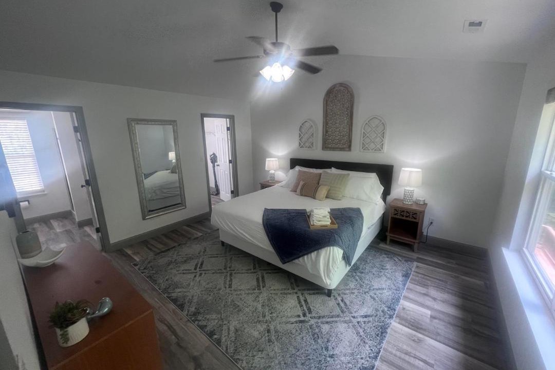 Photo of Bedroom in O'Fallon