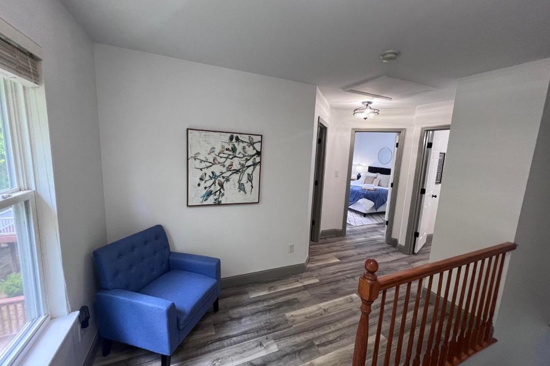 Photo of Livingroom in O'Fallon