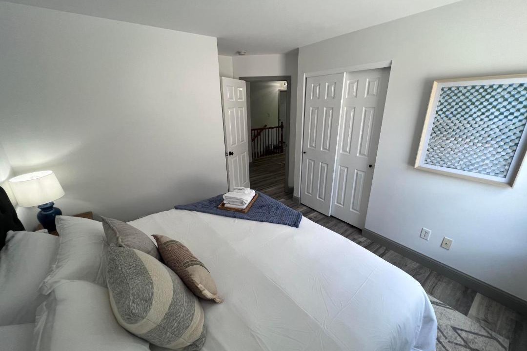 Photo of Bedroom in O'Fallon