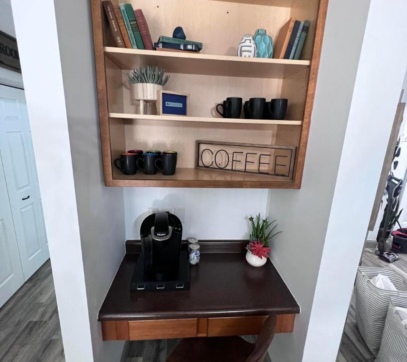 Photo of Livingroom in O'Fallon