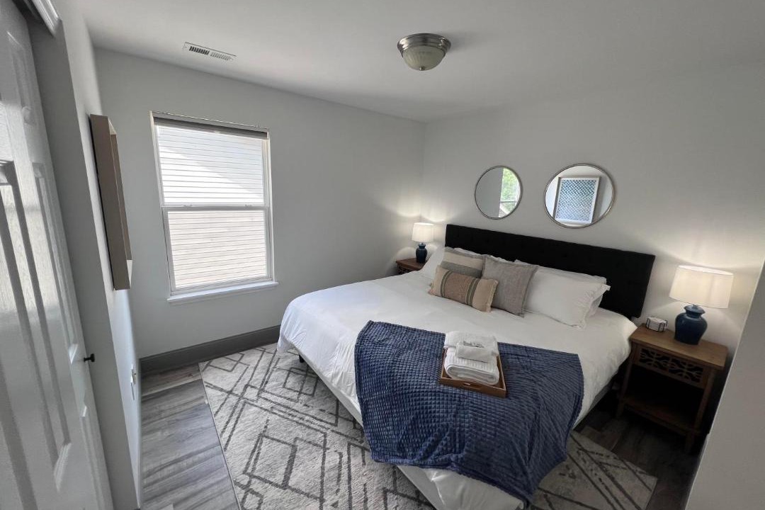 Photo of Bedroom in O'Fallon