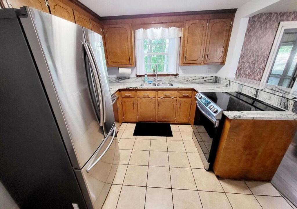 Photo of Kitchen in Salisbury