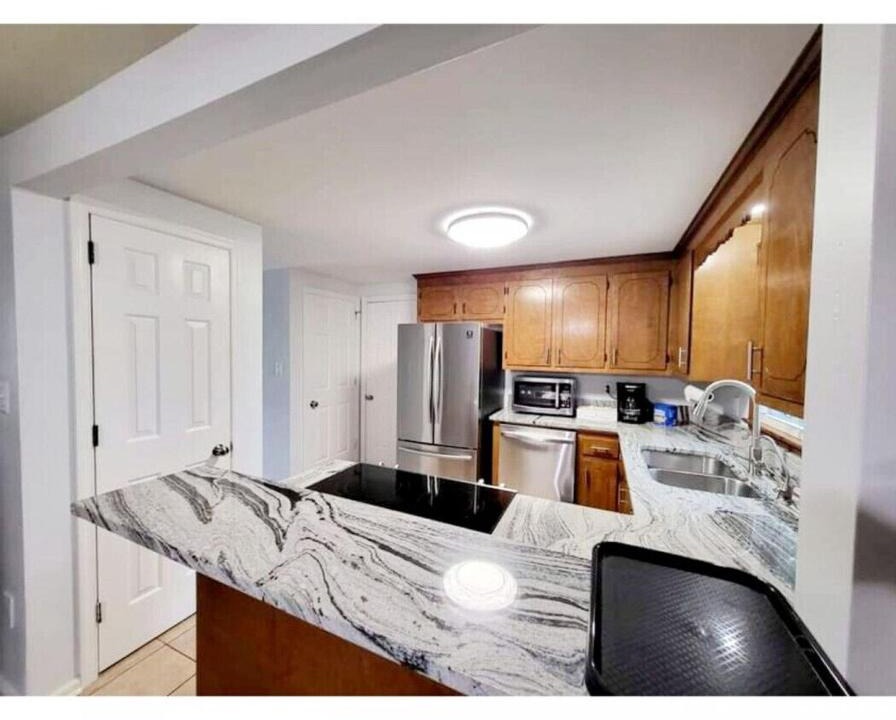 Photo of Kitchen in Salisbury