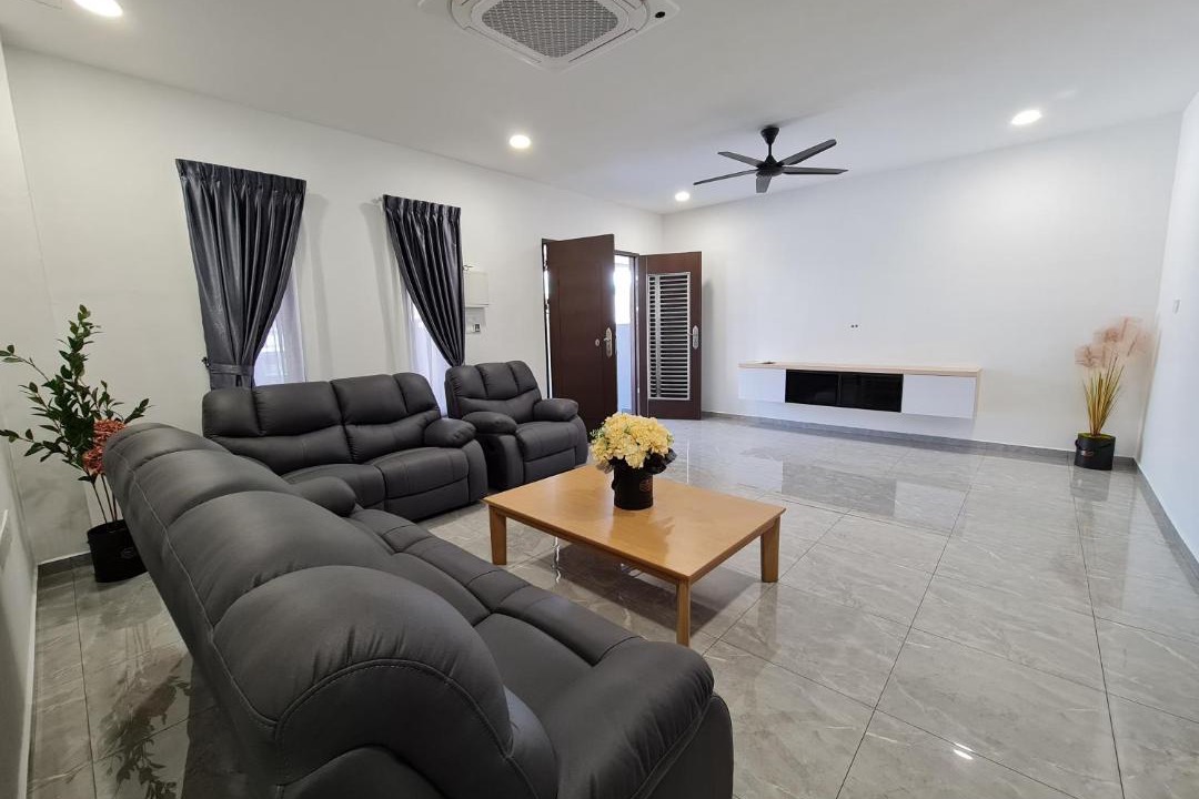 Photo of Livingroom in Muar
