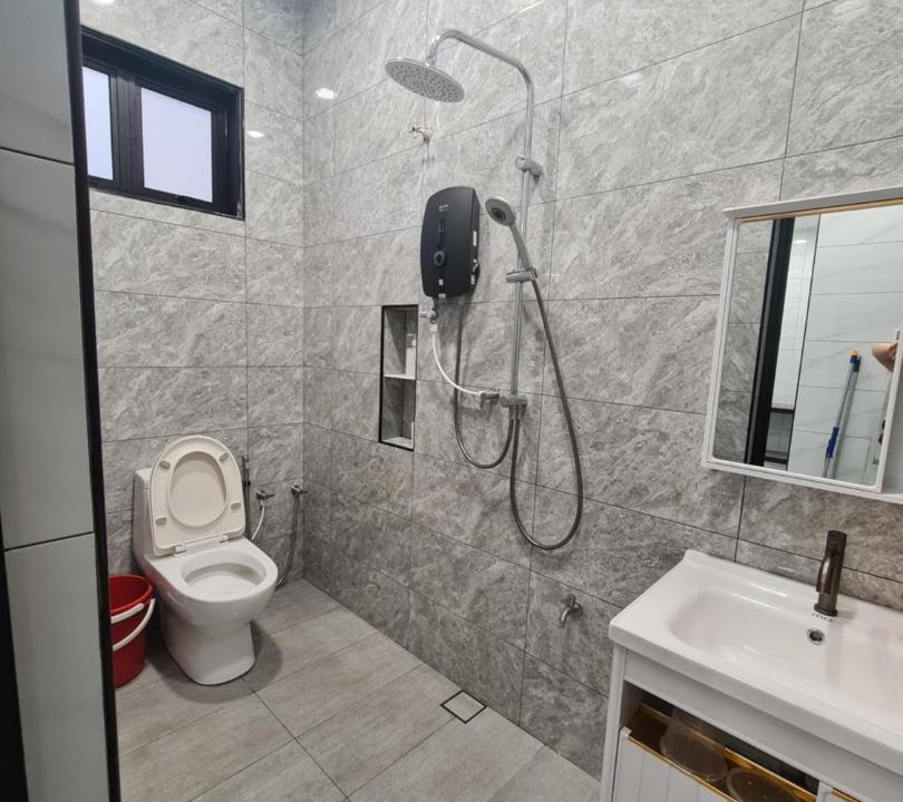 Photo of Bathroom in Muar