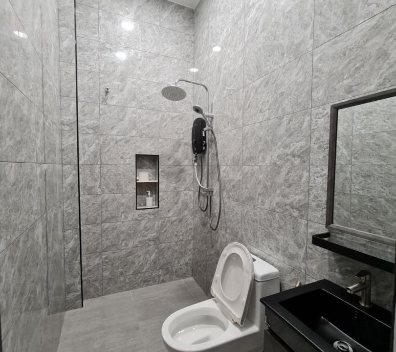 Photo of Bathroom in Muar