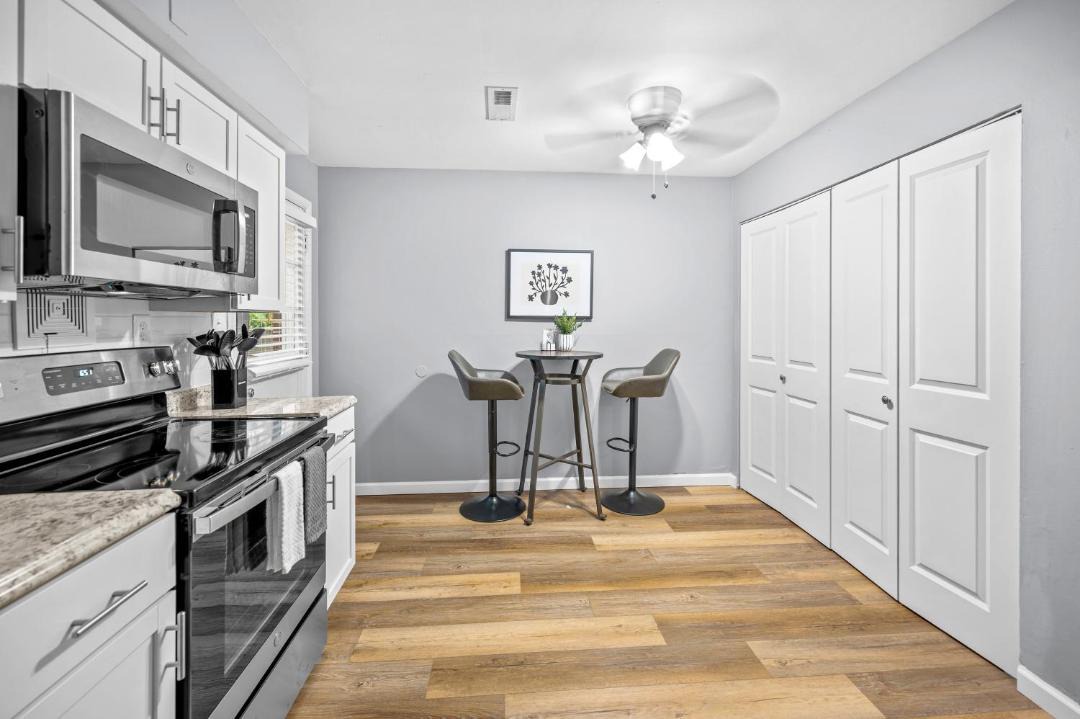 Photo of Kitchen in St. Charles