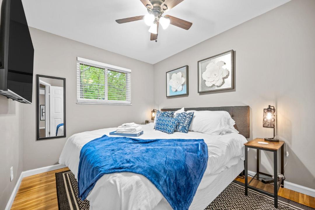 Photo of Bedroom in St. Charles