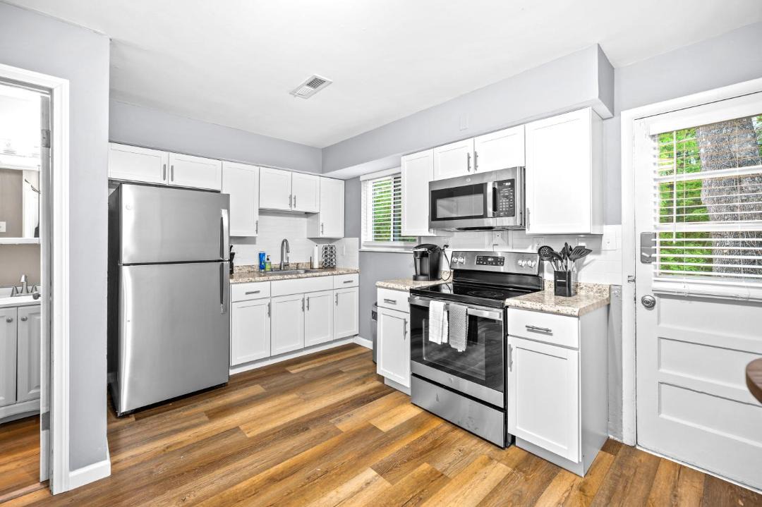 Photo of Kitchen in St. Charles