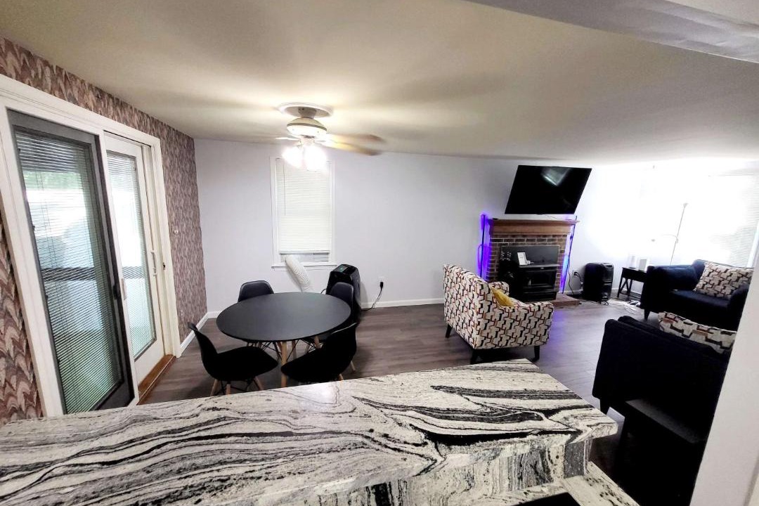 Photo of Livingroom in Salisbury