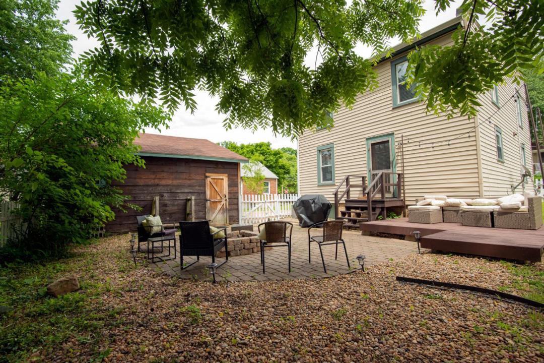 Photo of Others in St. Charles Historic District