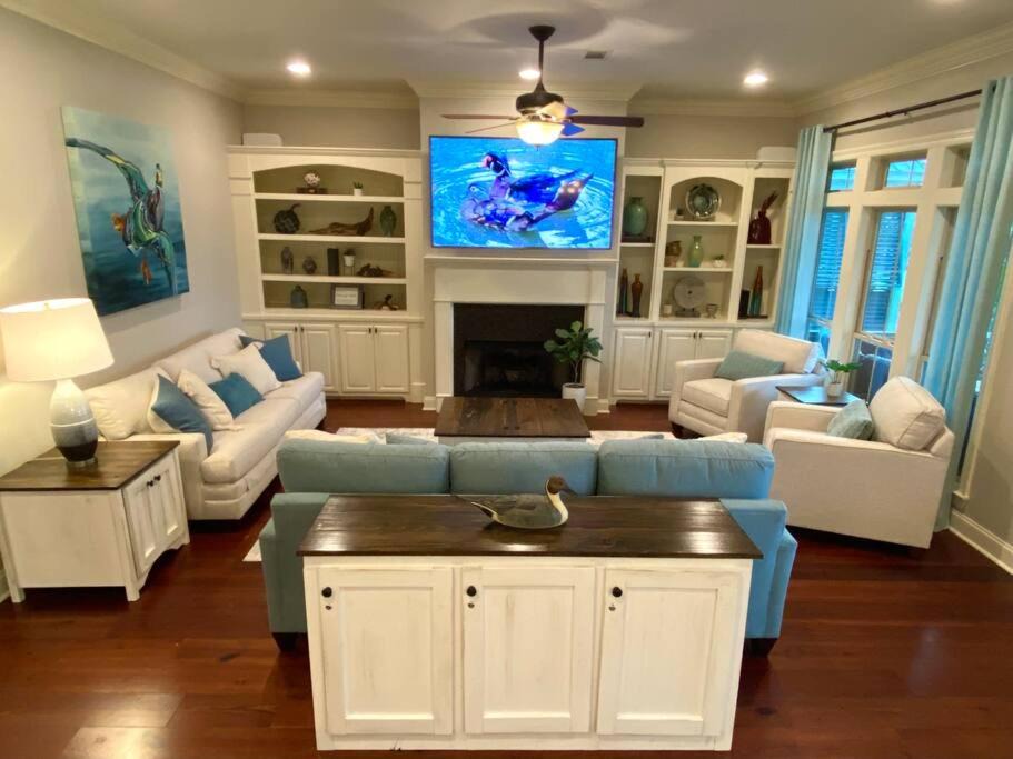 Photo of Livingroom in Ventress