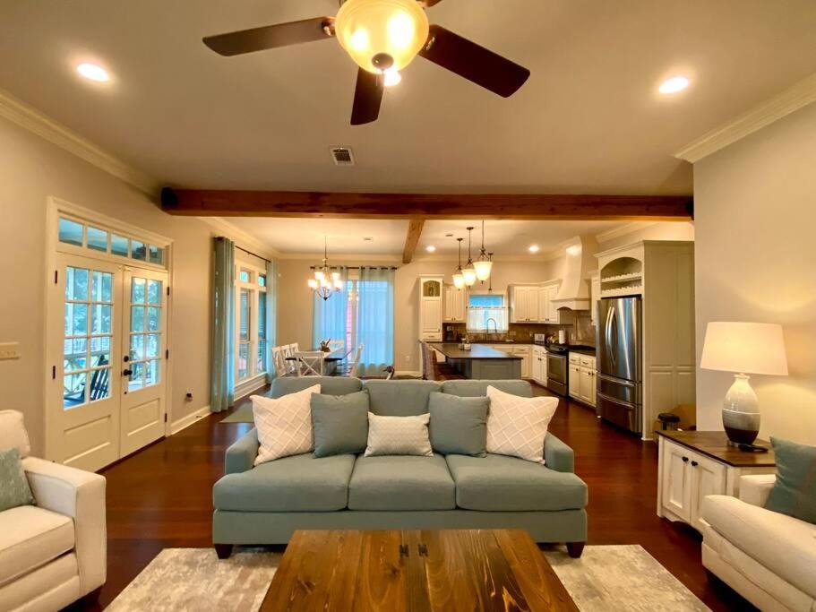 Photo of Livingroom in Ventress
