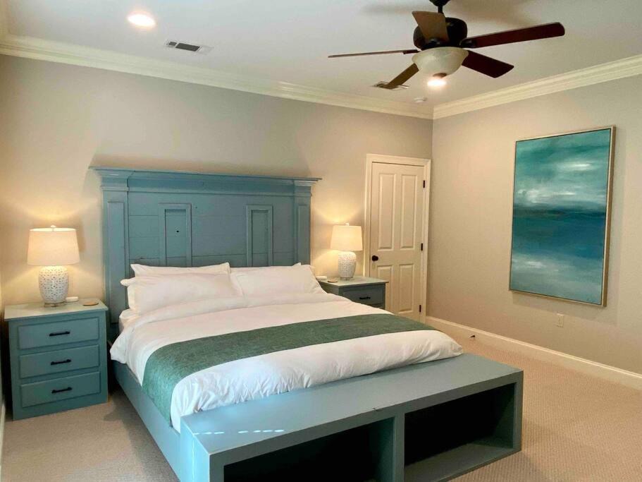 Photo of Bedroom in Ventress