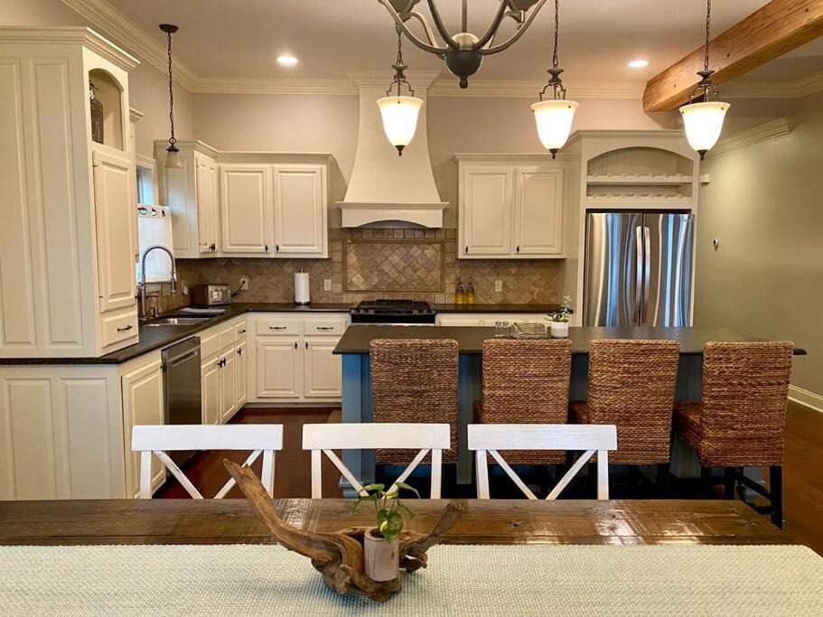 Photo of Kitchen in Ventress
